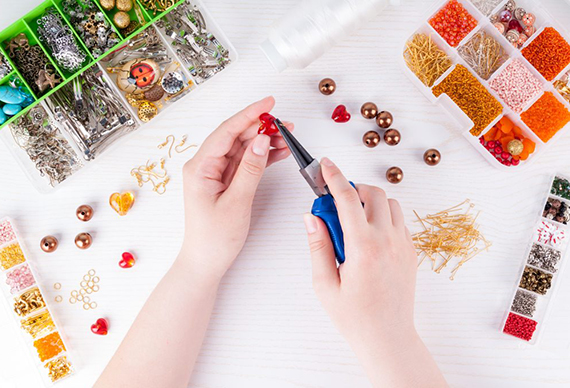To Handmade Embroidery